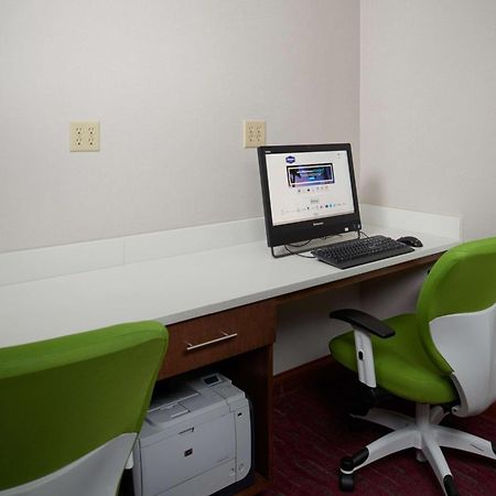 Hampton Inn Shelbyville Esterno foto