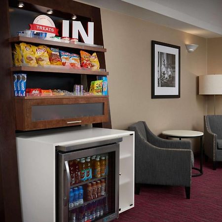 Hampton Inn Shelbyville Esterno foto
