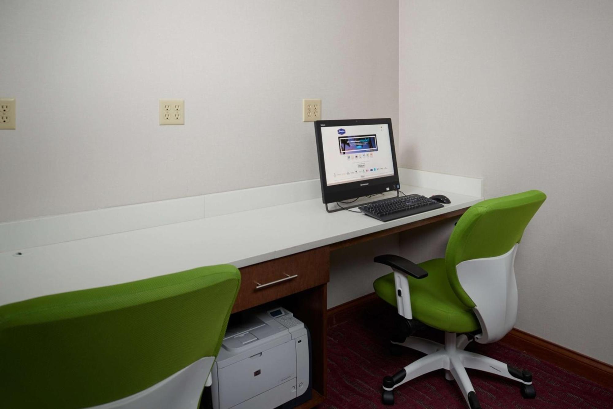 Hampton Inn Shelbyville Esterno foto