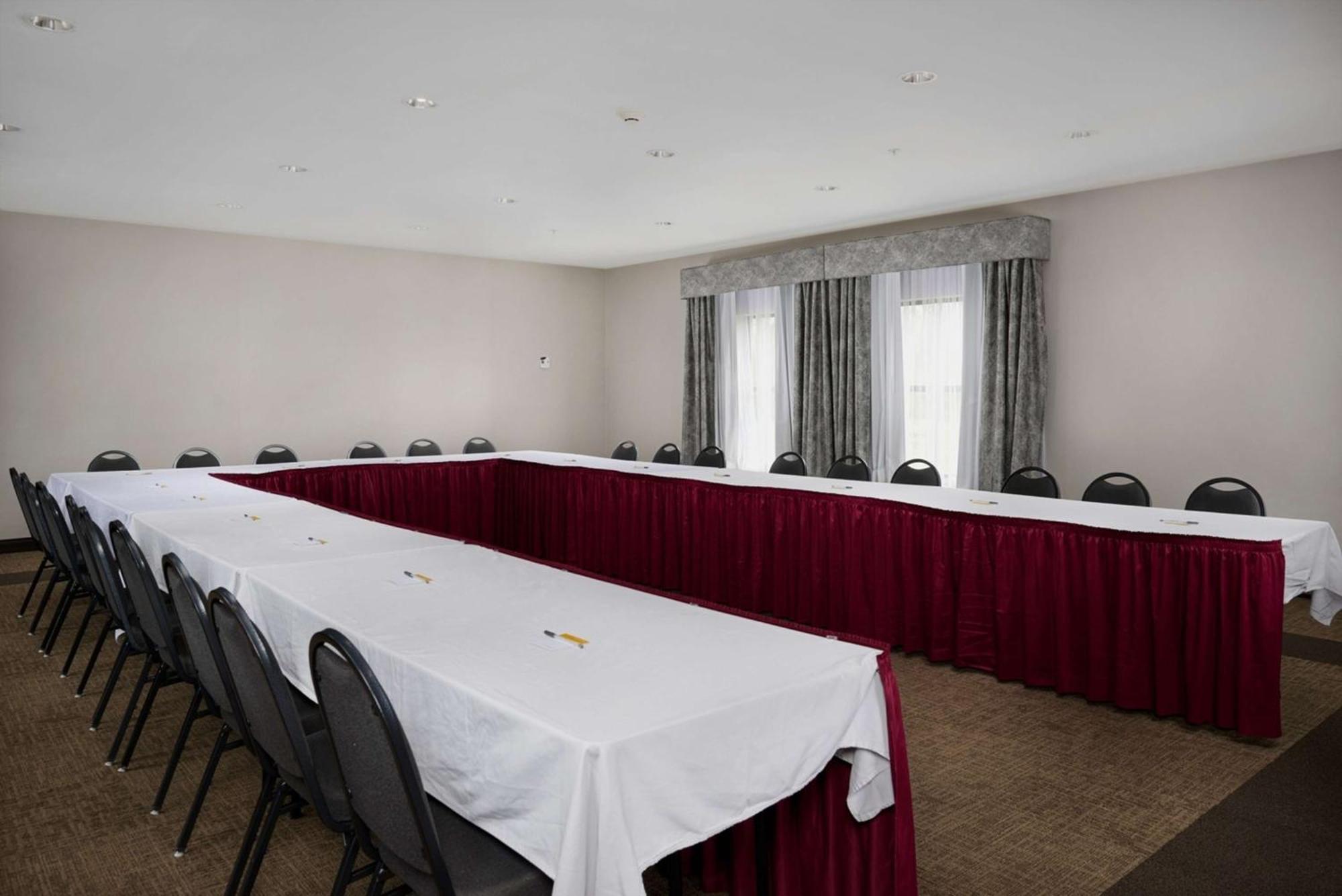 Hampton Inn Shelbyville Esterno foto