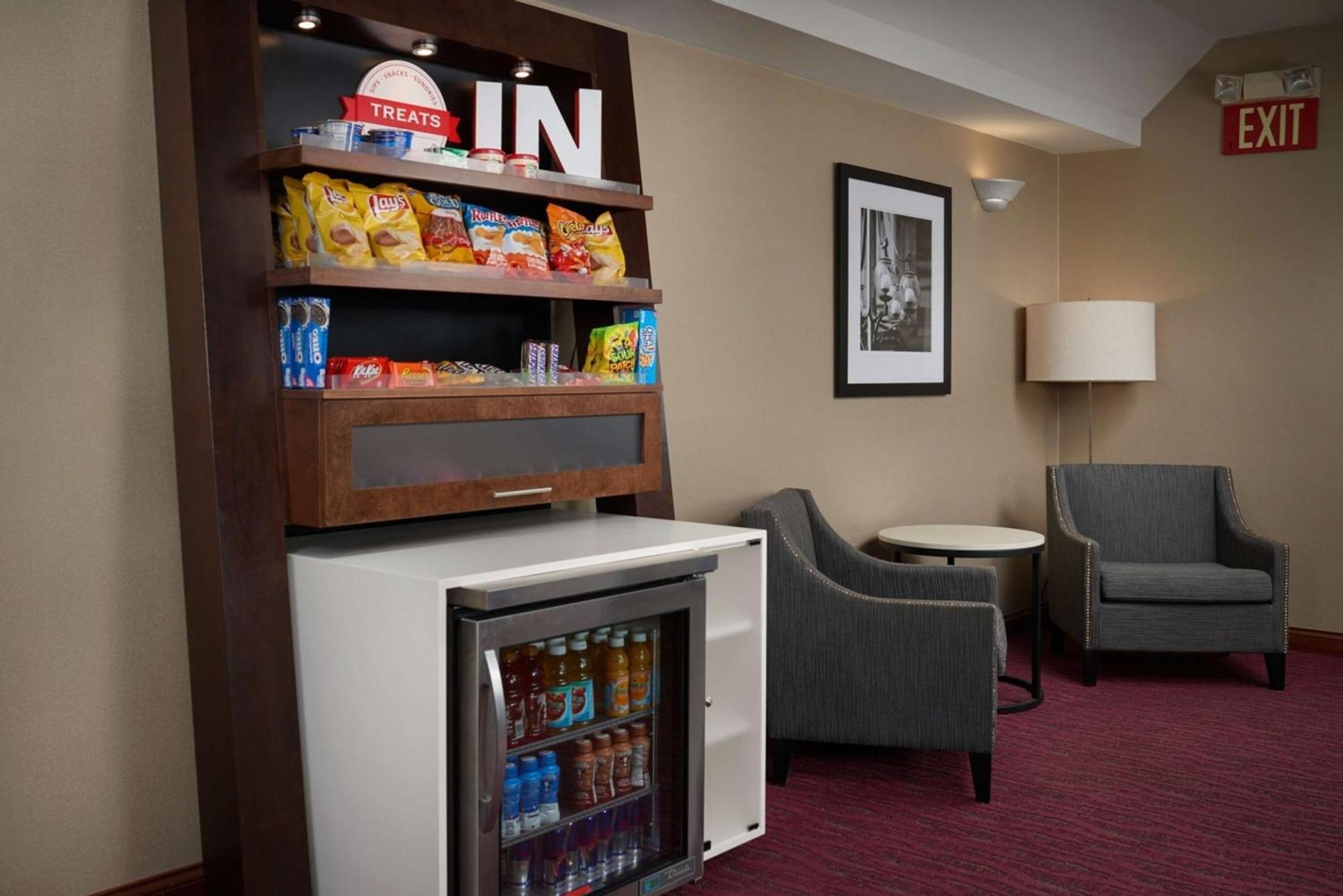 Hampton Inn Shelbyville Esterno foto