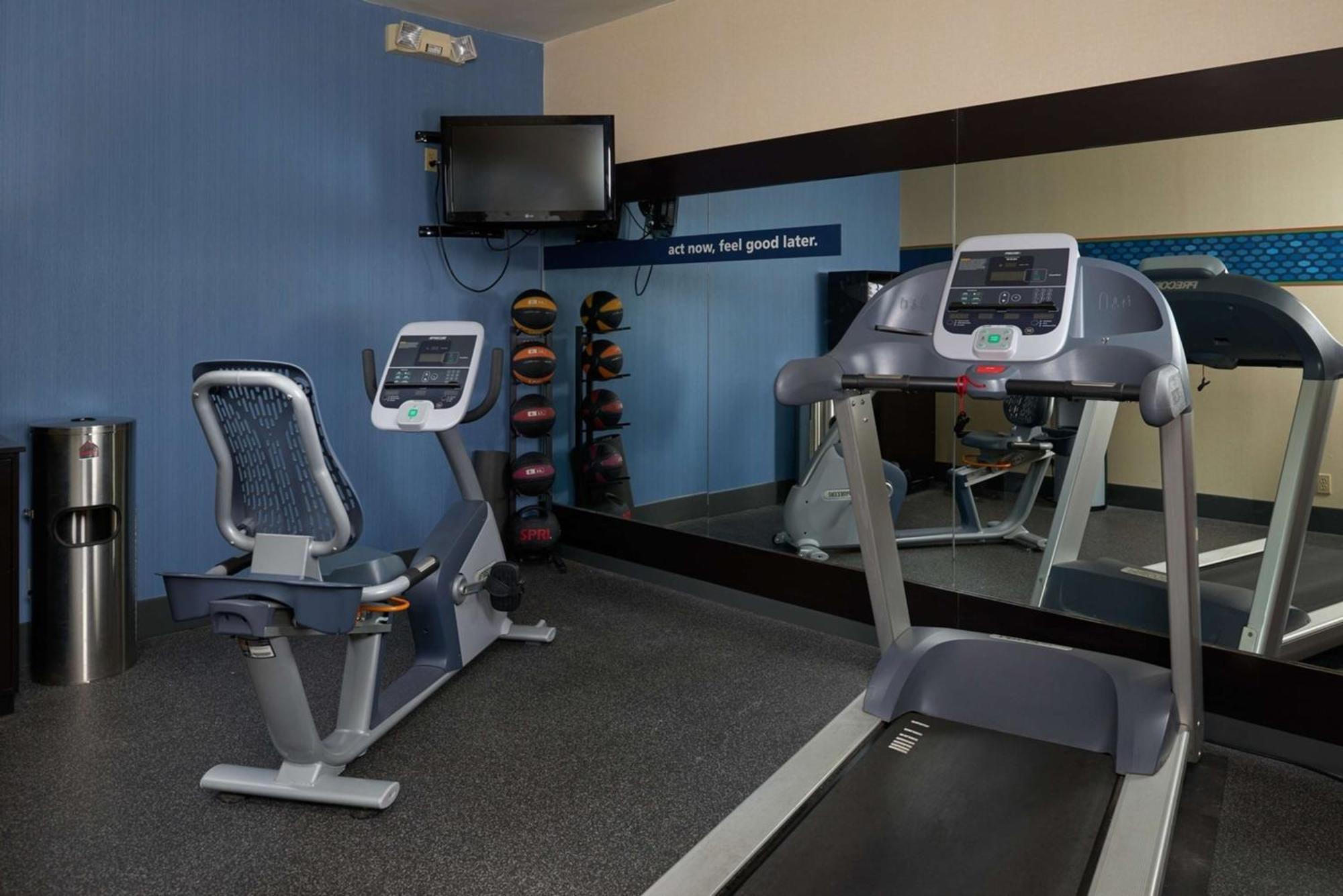 Hampton Inn Shelbyville Esterno foto